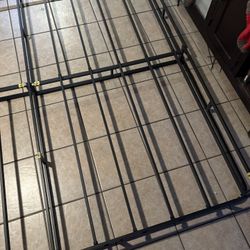 King Size Smart Box Spring