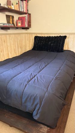 Moving out! Sealy Mattress and Box, Full