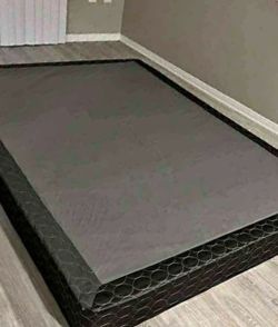 Boxspring Queen