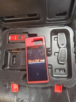 Autel KM100E