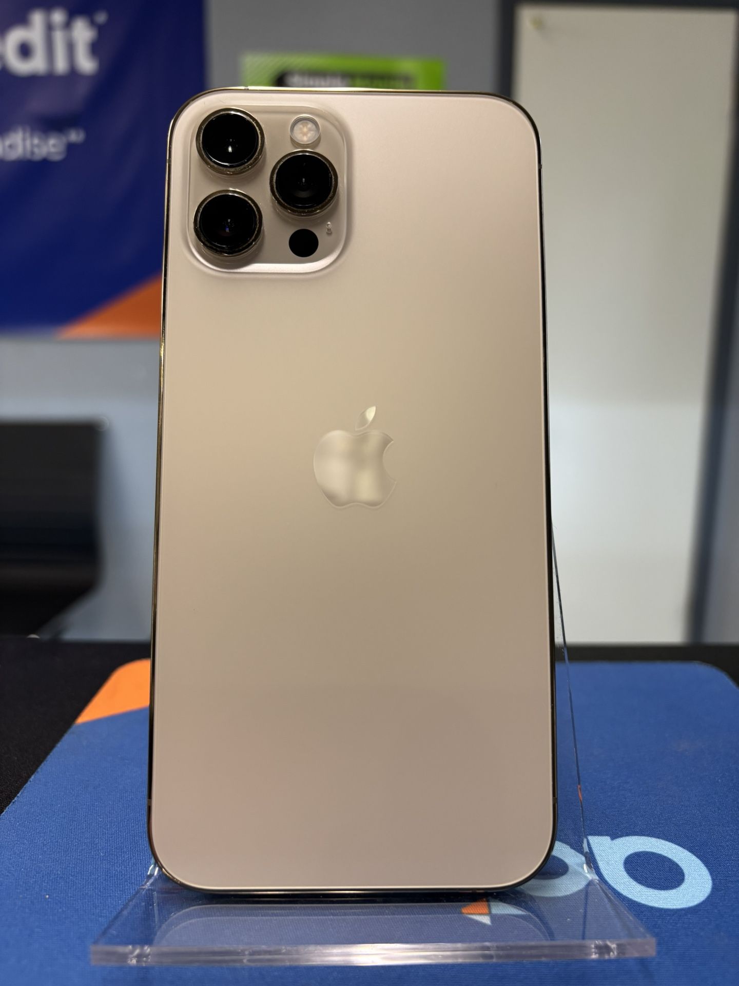 iPhone 12 Pro Max 256Gb Unlocked NO Face ID