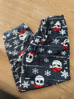 Men’s Holiday Christmas Pjs