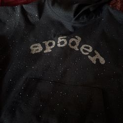 Spider vVS Hoodie