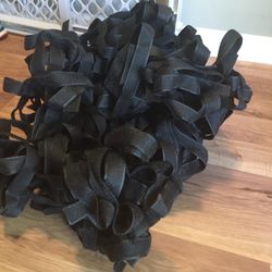 Lots Of Velcro Make An Offer 