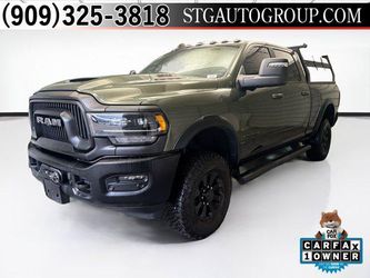 2023 RAM 2500