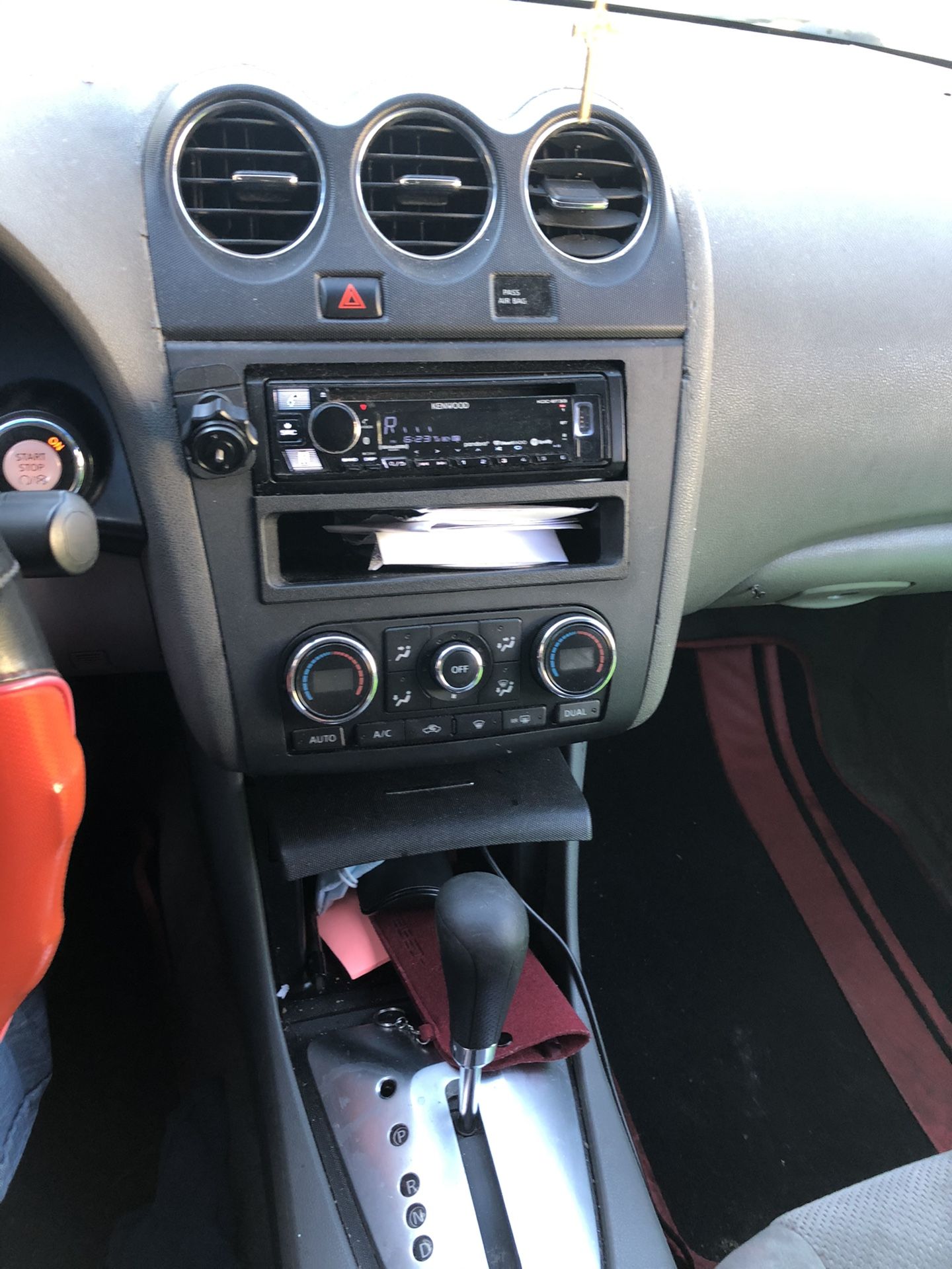 2008 Nissan Altima