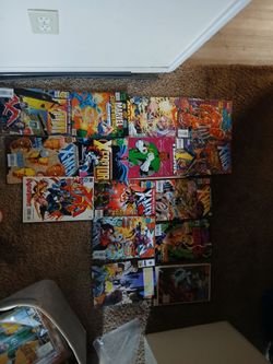Collectibles