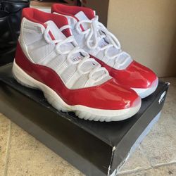 Jordan 11 2022 Size 11