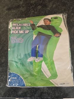 Hallwoeen Costume