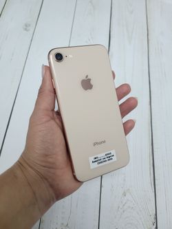 iPhone 8  (Unlocked) 256GB