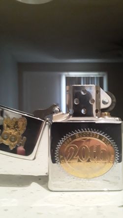 Zippo フーターズ HOOTERS