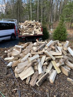 🔥Firewood 🔥200.00 Per Cord