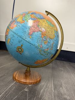Globe