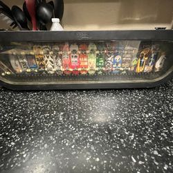Old School  Tech Deck 