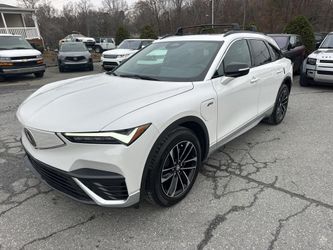 2024 Acura ZDX