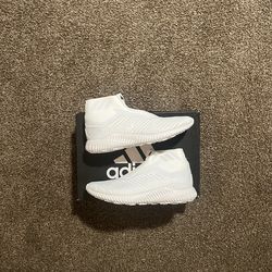 Adidas x Kith AlphaBounce Zip Size 12