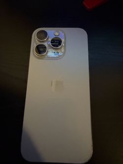 iPhone 16 Pro