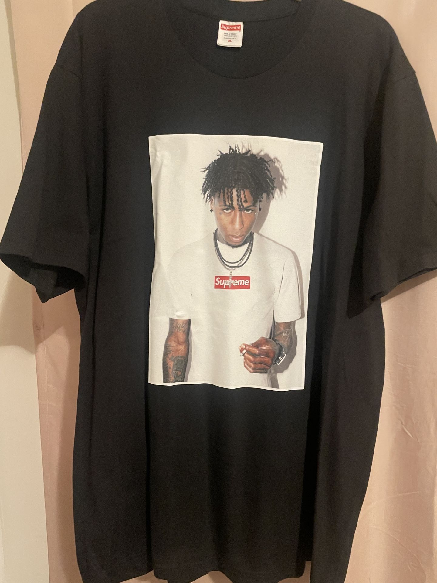 Supreme Tee