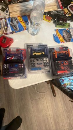 M2 model kits