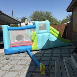 Morning Jump