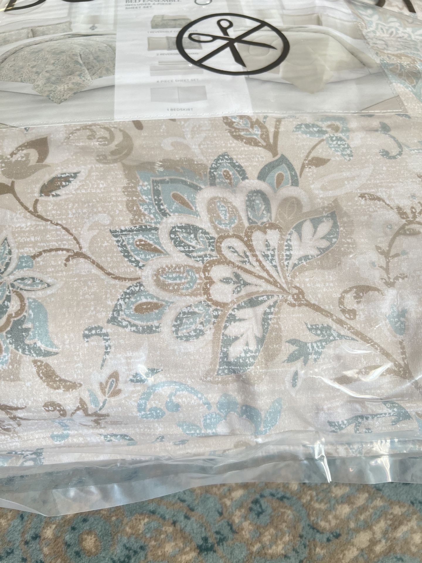 King Size Comforter Sets 