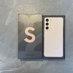 Samsung Galaxy S22 Unlocked With Warranty 