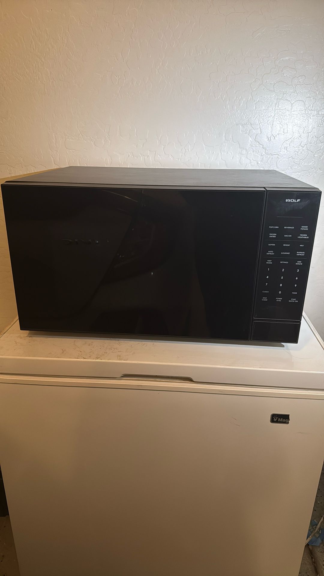 Microwave