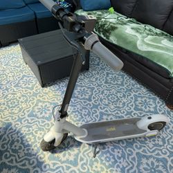 Ninebot Max electric Scooter