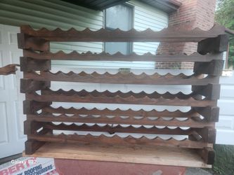 Wine Rack