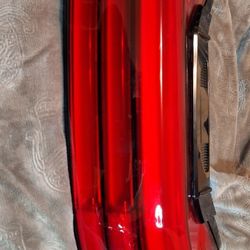 Toyota Tundra Taillight Assembly 2022 - 24