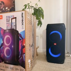 JBL PartyBox 310