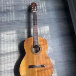 Alvarez 5006 Classical Guitar