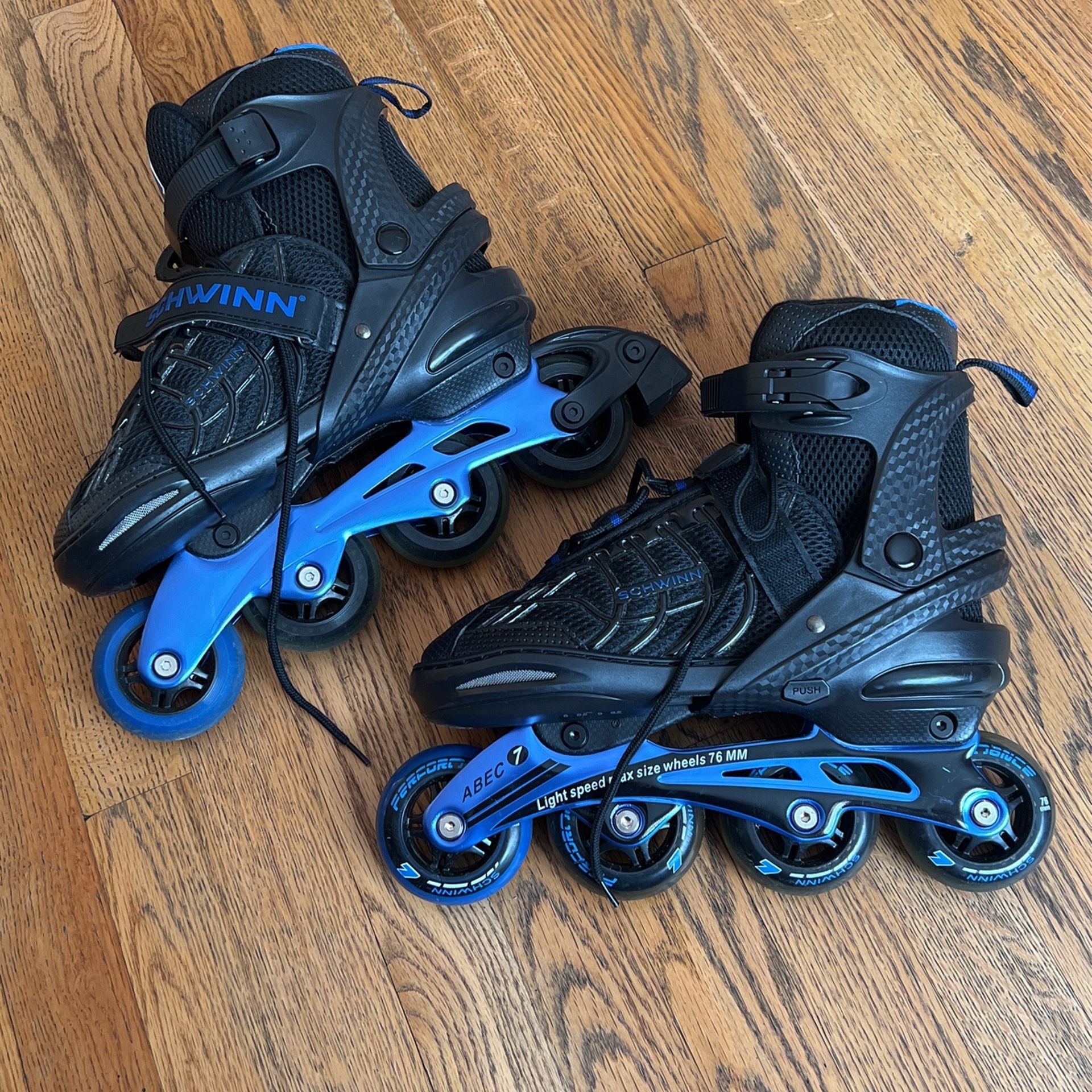 Roller Blades