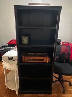 Bookcase