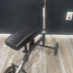 Knee Scooter