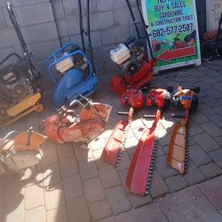 Para Jardinería Y Construcción 