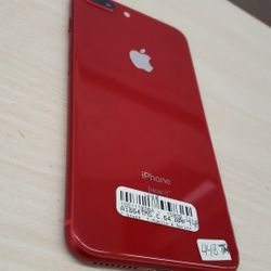 iphone 8 Plus 64gb Desbloqueado 