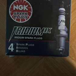 Spark Plugs 