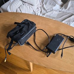 E-bike Battery 48V 7.8Ah – Charger Included – Pickup Only