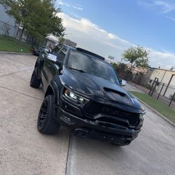2019 Ram 