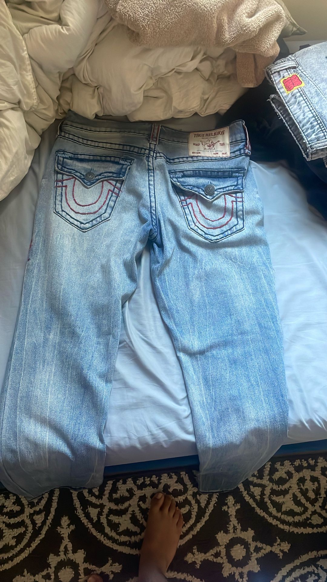 True Religion Jeans Size 31