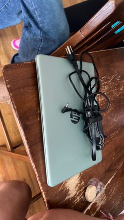 Laptop