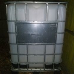 275 Gallon Brand New