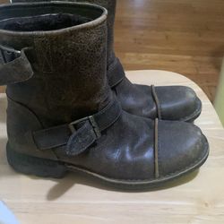 UGG Snow Winter Boot