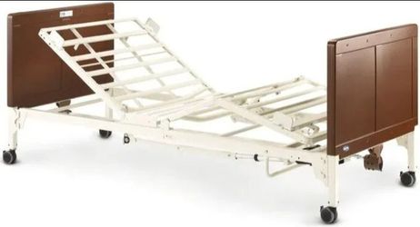 Invacare G50 All Electric Bed