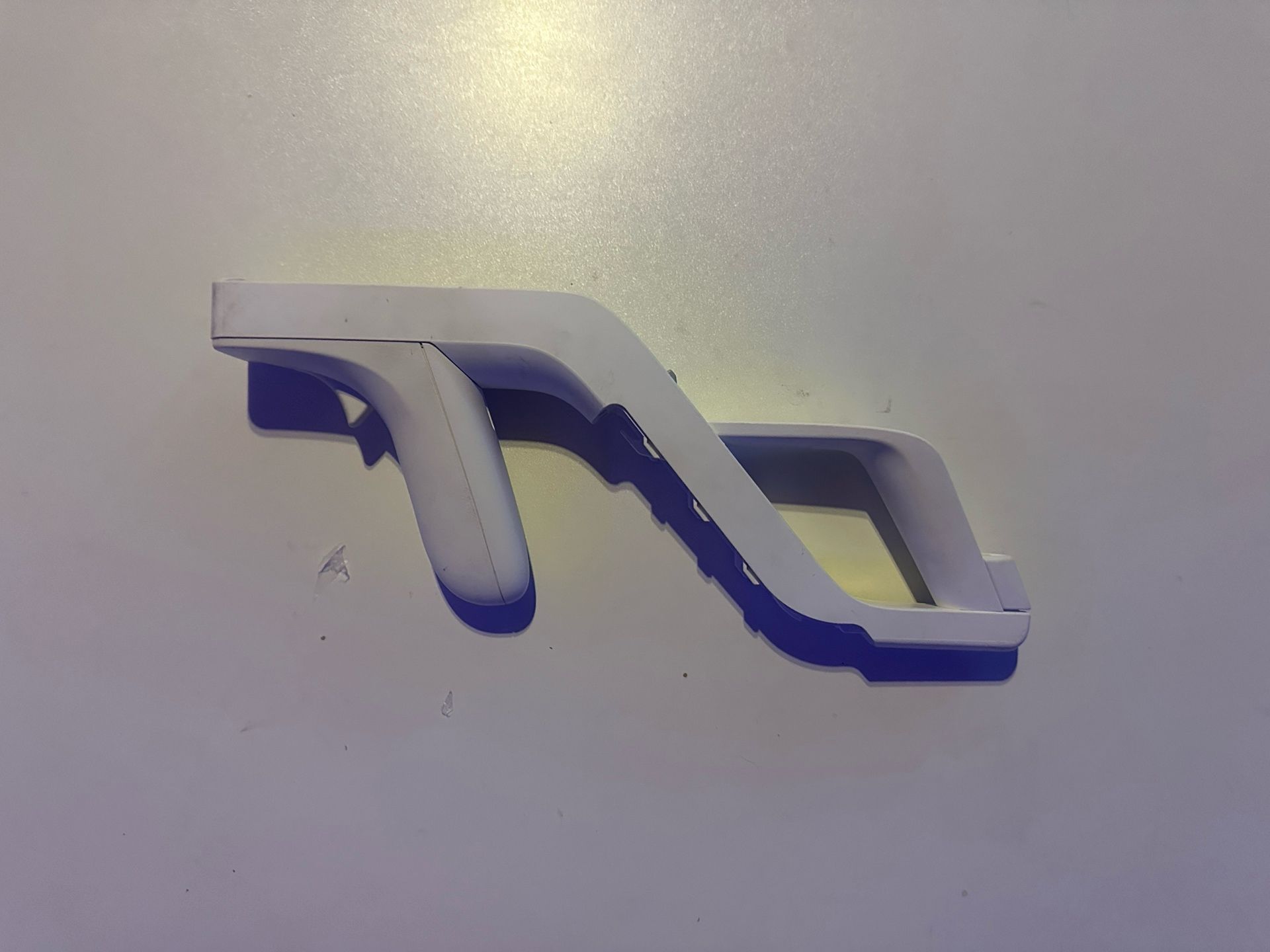 Nintendo Wii Zapper Gun Case (OEM)