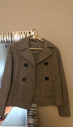 Gap Pea Coat