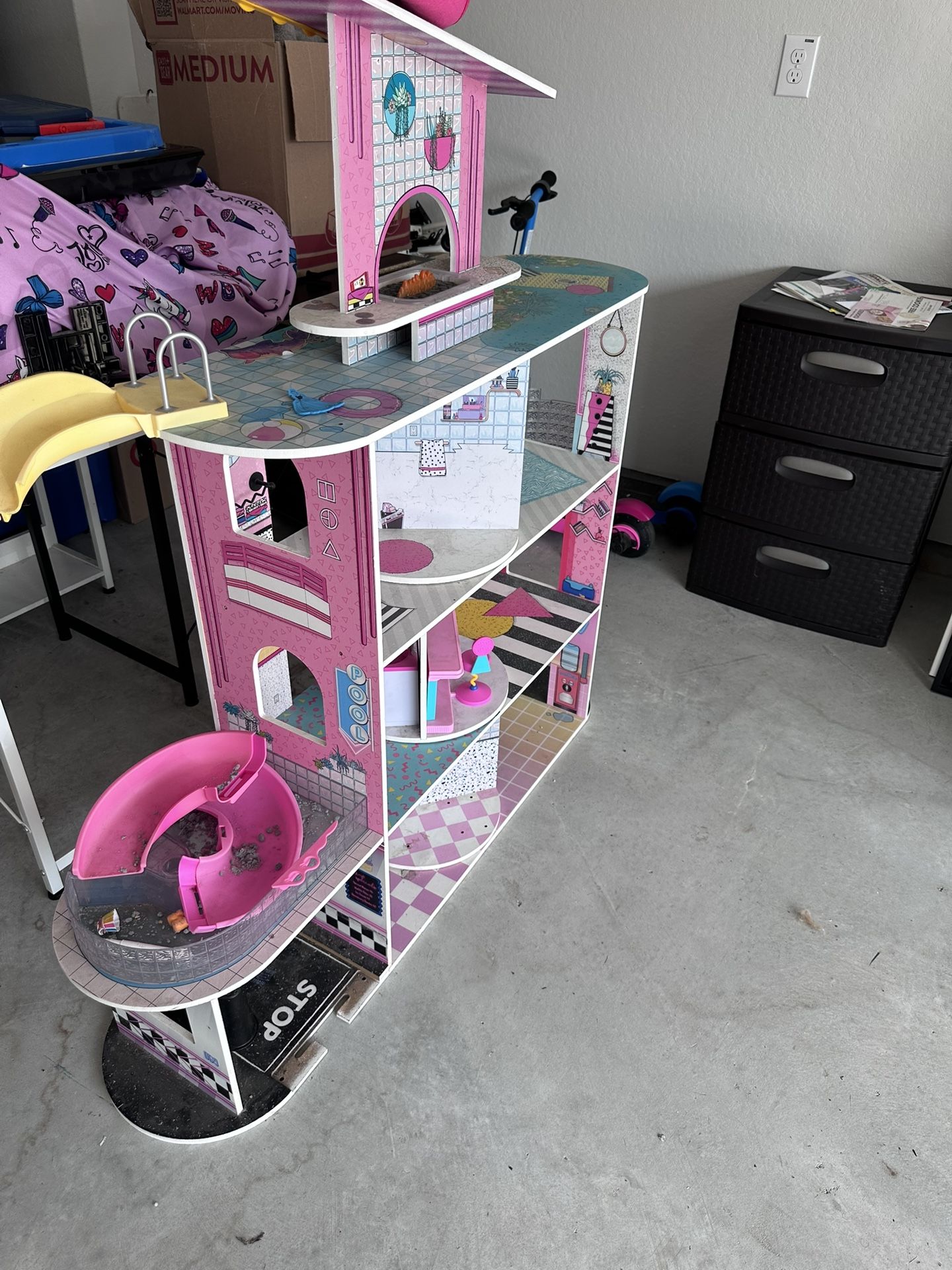Doll House