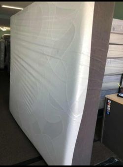 Mattress