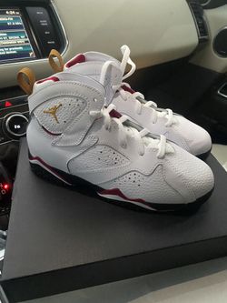 Jordan 7s Size 2.5